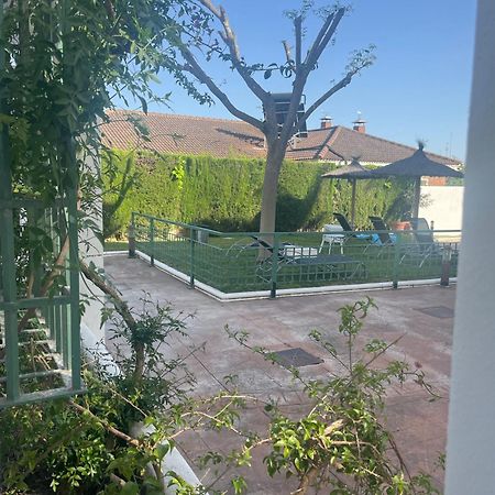 Apartamentos Brillante 156 Kordoba Bagian luar foto