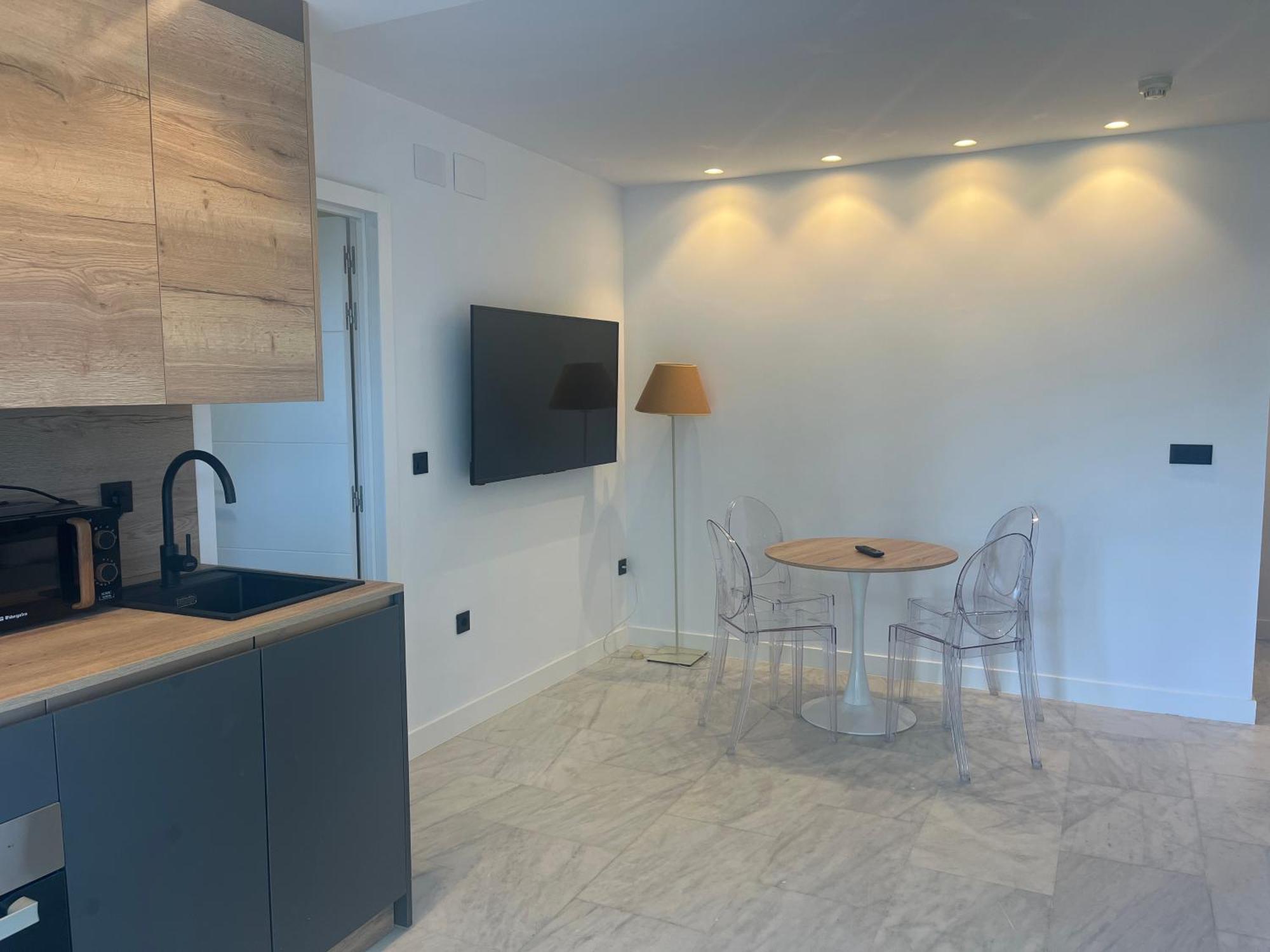 Apartamentos Brillante 156 Kordoba Bagian luar foto