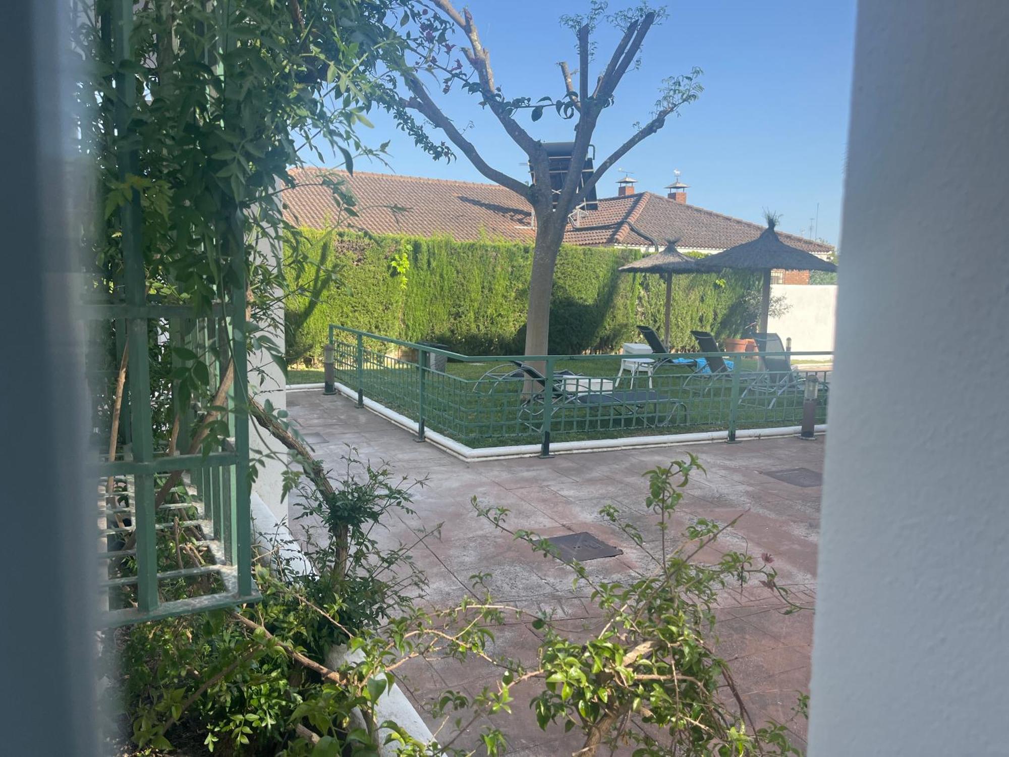 Apartamentos Brillante 156 Kordoba Bagian luar foto