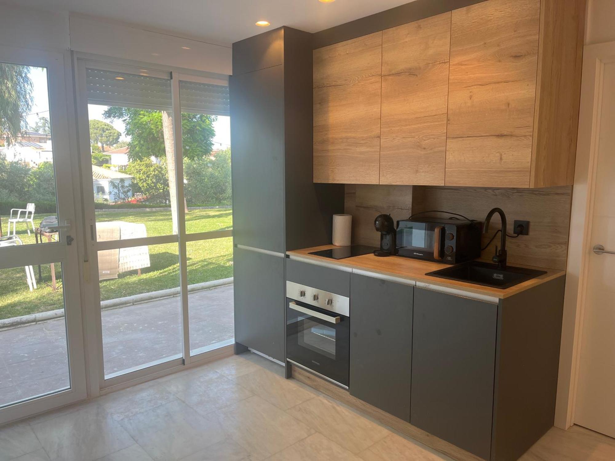 Apartamentos Brillante 156 Kordoba Bagian luar foto