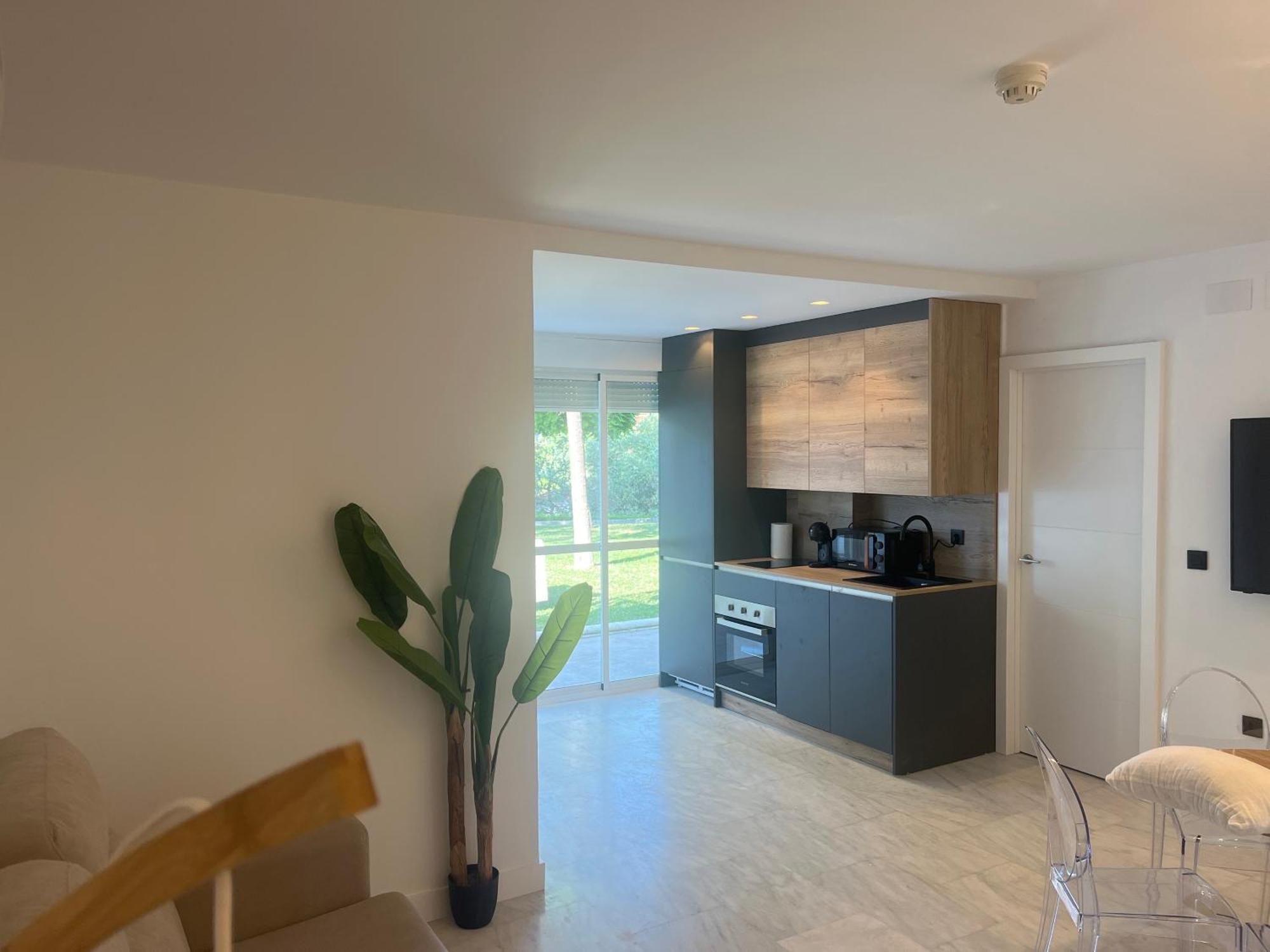 Apartamentos Brillante 156 Kordoba Bagian luar foto